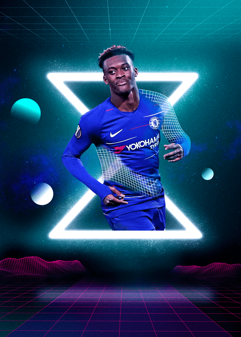 面的差异 面的差异