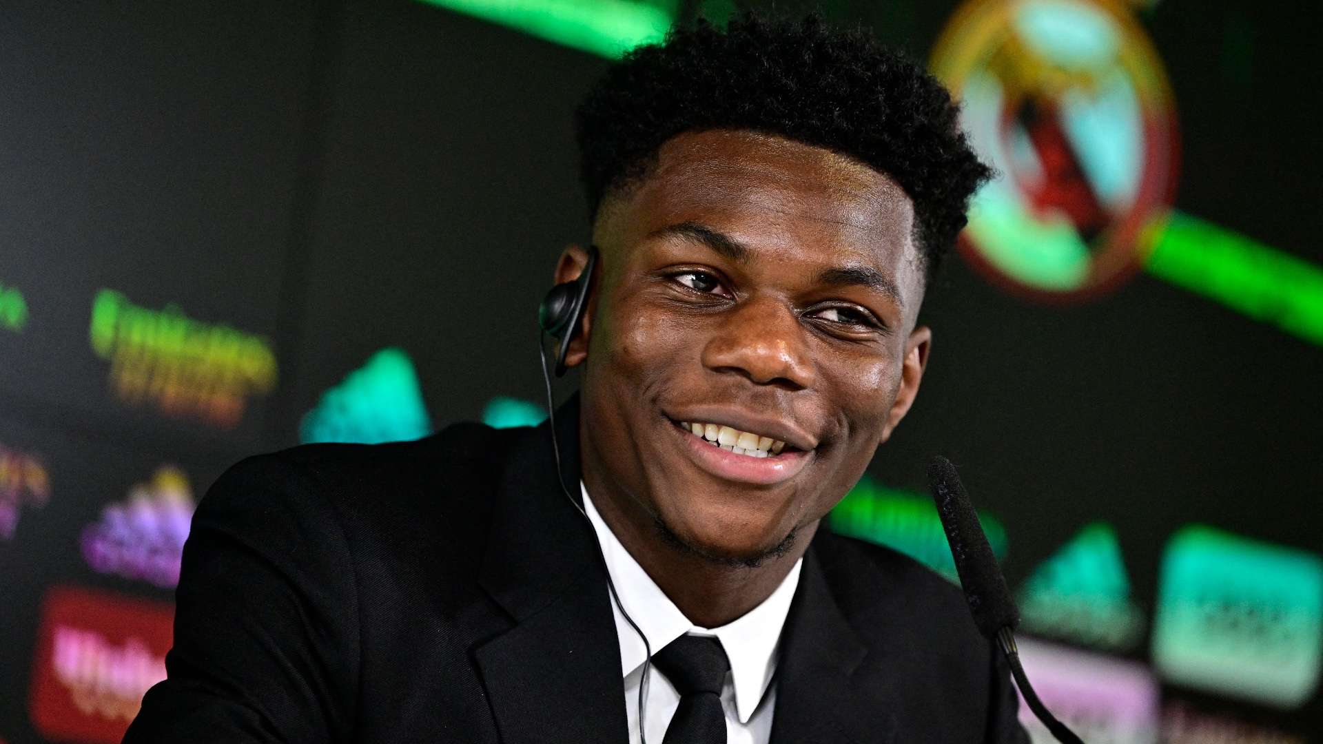 未来的欧冠 未来的欧冠