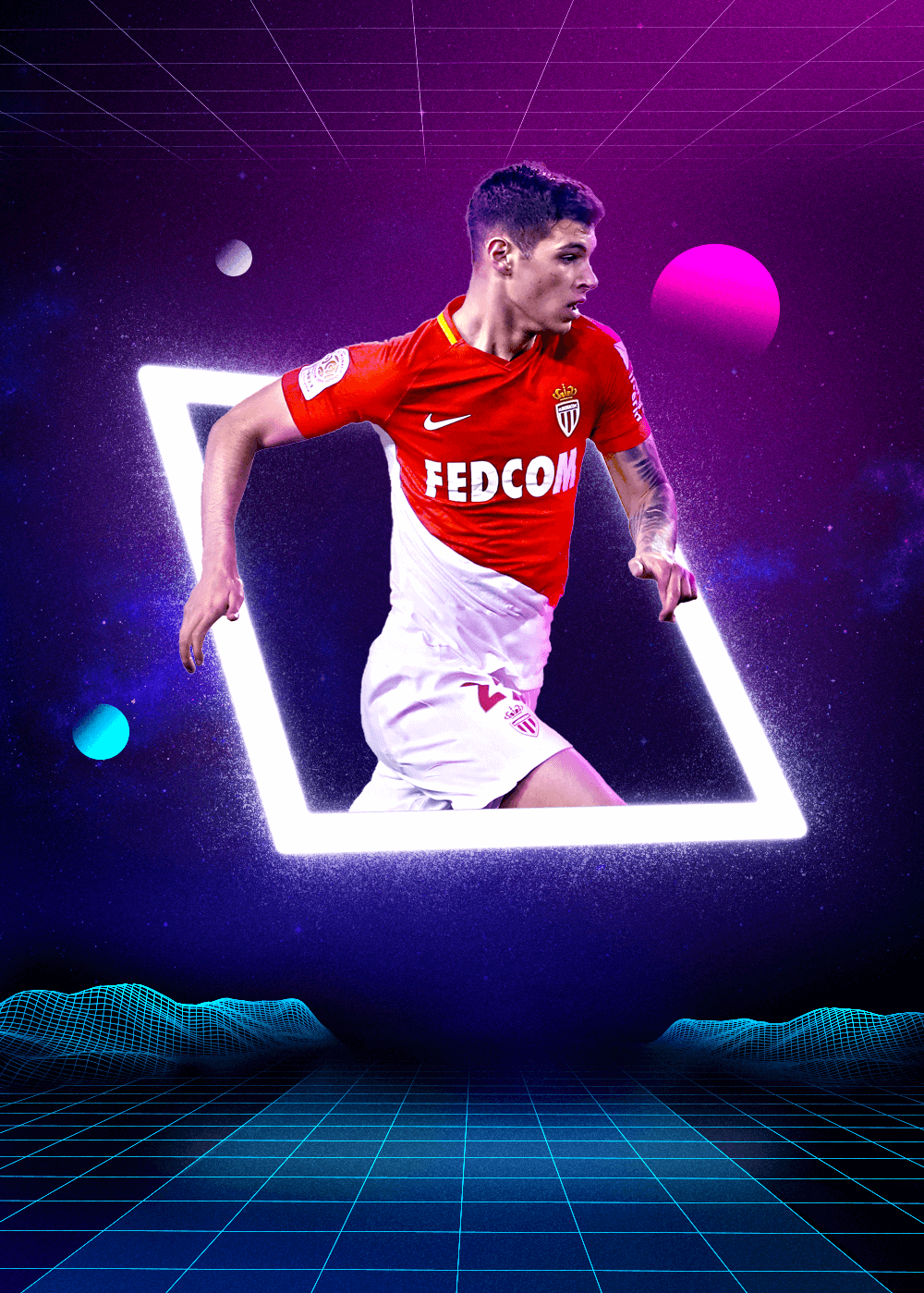 巴甲与五大 巴甲与五大