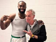 纳与热刺之 纳与热刺之