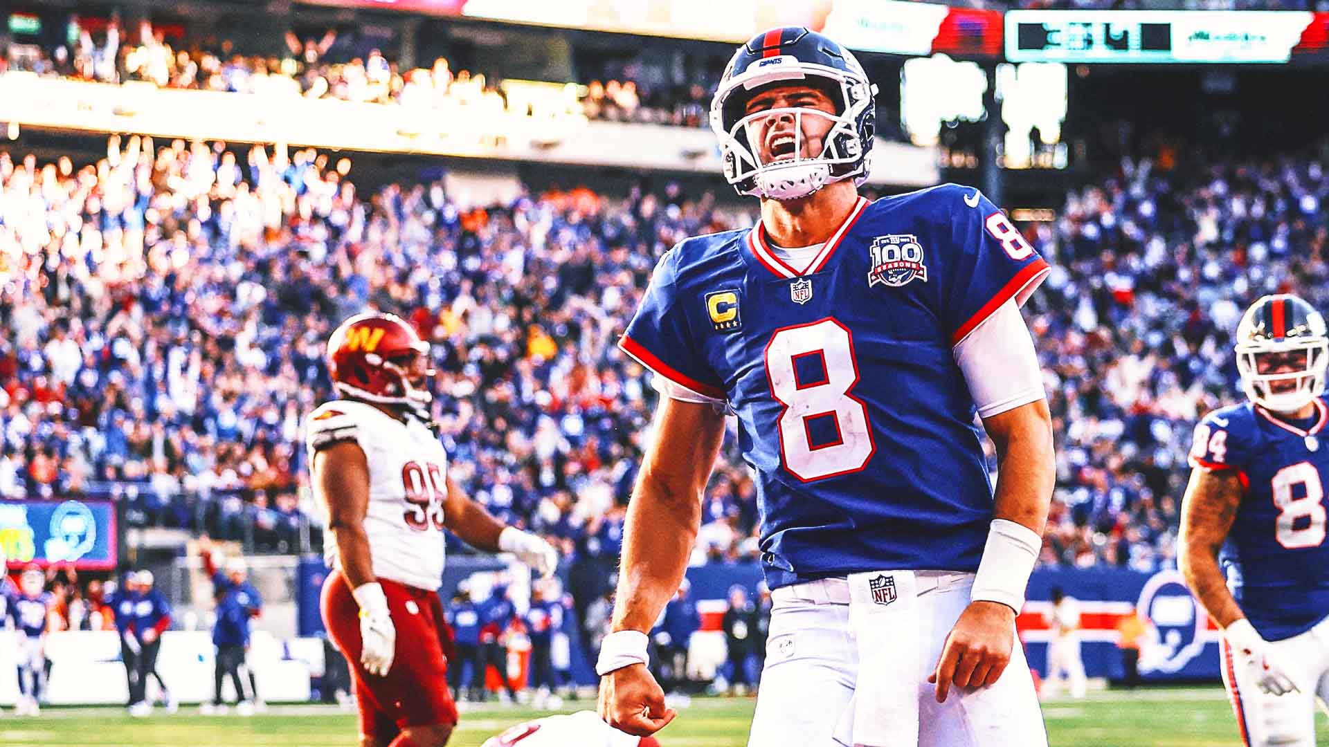 赛季的明星 赛季的明星