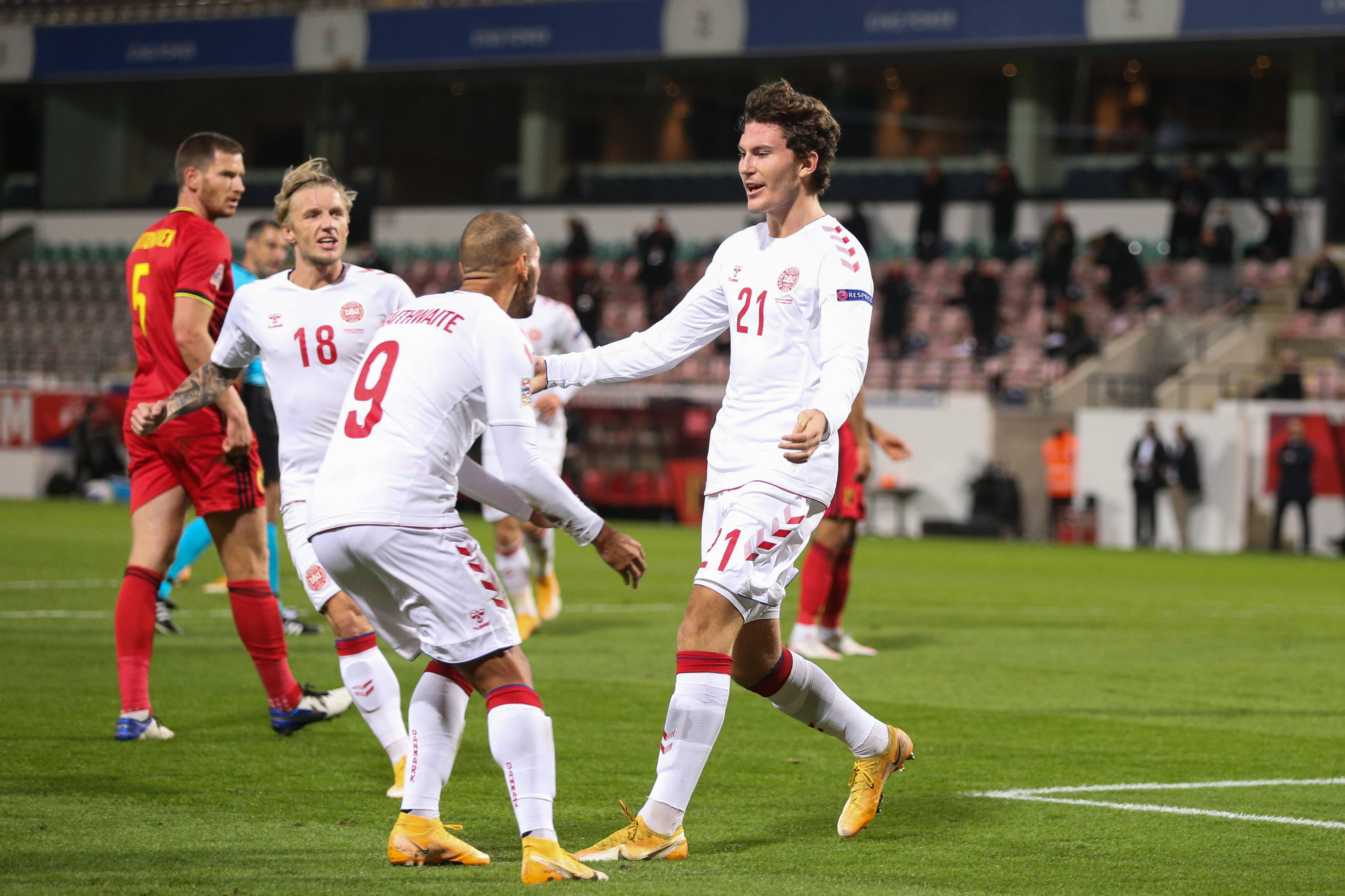 分差距背后 分差距背后