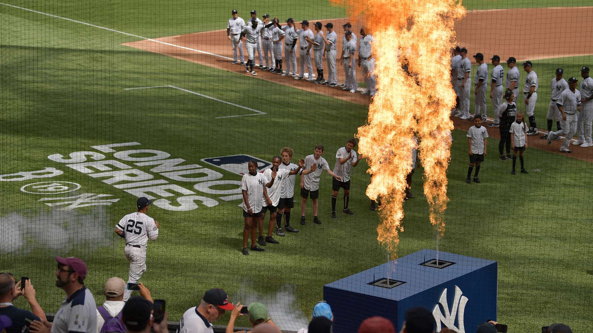 这也让全世 这也让全世